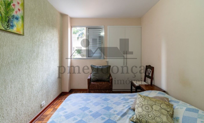 Imagem Apartamento com 2 Quartos à Venda, 82 m² em Pinheiros - São Paulo Imagem Apartamento com 2 Quartos à Venda, 82 m² em Pinheiros - São Paulo
