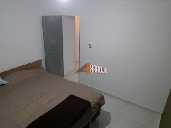 Imagem Apartamento com 2 Quartos à Venda, 53 m² em Vila Constança - São Paulo