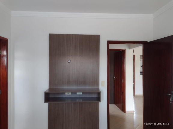 Imagem Apartamento com 3 Quartos à Venda, 110 m² em Vila Santa Isabel - Taubaté Imagem Apartamento com 3 Quartos à Venda, 110 m² em Vila Santa Isabel - Taubaté