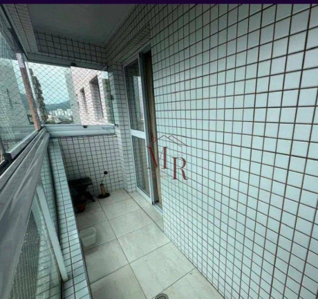 Imagem Apartamento com 1 Quarto à Venda, 50 m² em Vila Guilhermina - Praia Grande