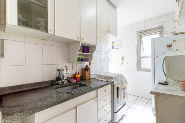 Apartamento com 2 Quartos à Venda, 60 m² em Jardim Patente Novo - São Paulo