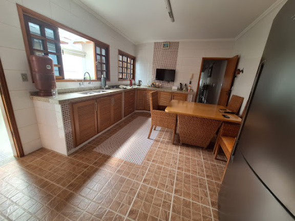 Imagem Casa com 2 Quartos à Venda, 228 m² em Jardim Itamaracá - Indaiatuba