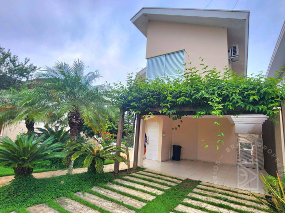 Casa com 3 Quartos à Venda, 290 m² em Urbanova - São José Dos Campos