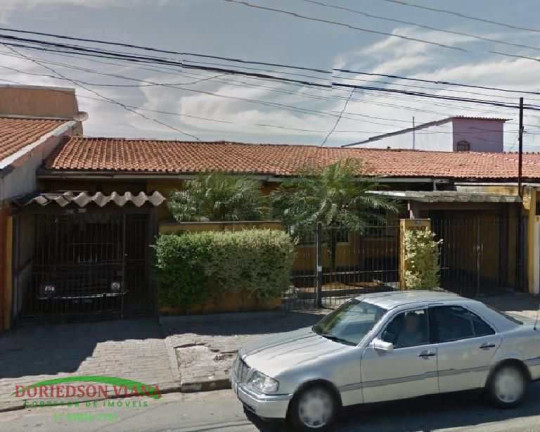 Casa com 4 Quartos à Venda, 300 m² em Vila Rosália - Guarulhos
