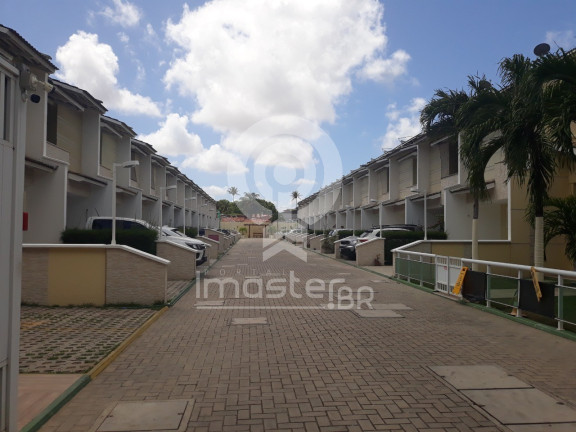 Imagem Casa com 3 Quartos à Venda, 105 m² em Lagoa Redonda - Fortaleza