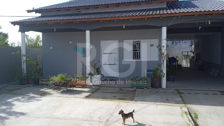Casa com 3 Quartos à Venda, 360 m² em Maria Regina - Alvorada