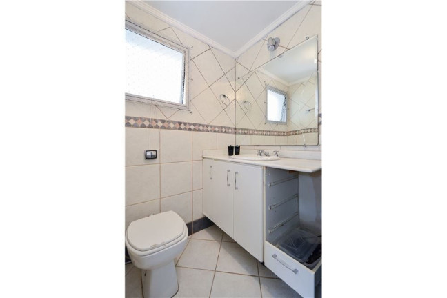 Imagem Apartamento com 3 Quartos à Venda, 87 m² em Moema - São Paulo