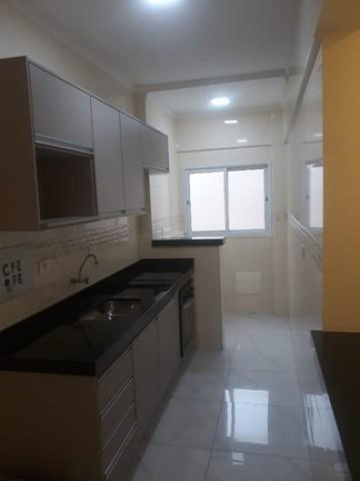 Imagem Apartamento com 2 Quartos para Alugar, 70 m² em Tupi - Praia Grande Imagem Apartamento com 2 Quartos para Alugar, 70 m² em Tupi - Praia Grande