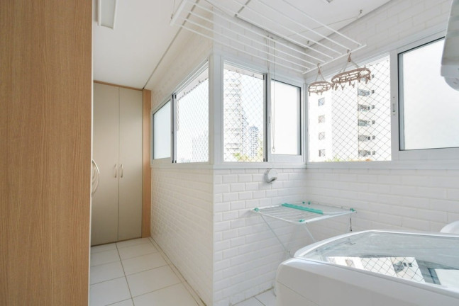 Imagem Apartamento com 3 Quartos à Venda, 156 m² em Vila Mariana - São Paulo Imagem Apartamento com 3 Quartos à Venda, 156 m² em Vila Mariana - São Paulo