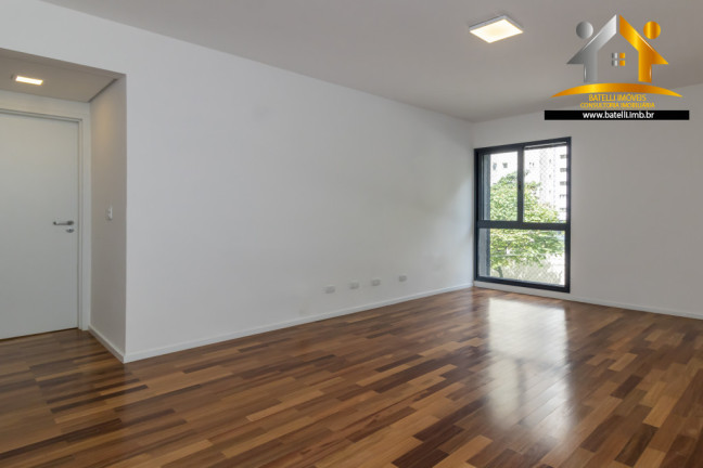 Apartamento com 2 Quartos à Venda, 80 m² em Perdizes - São Paulo