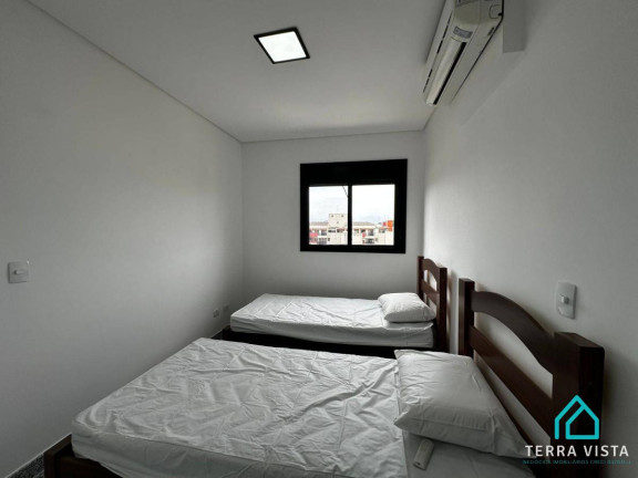 Imagem Apartamento com 3 Quartos à Venda, 100 m² em Tenório - Ubatuba Imagem Apartamento com 3 Quartos à Venda, 100 m² em Tenório - Ubatuba