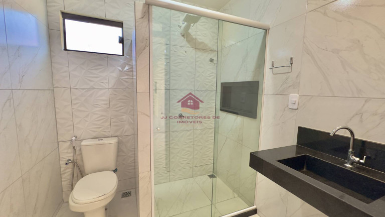 Imagem Casa de Condomínio com 3 Quartos à Venda, 600 m² em Zona Rural - Cruz Do Espírito Santo