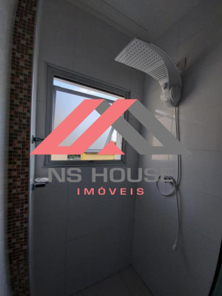 Imagem Imóvel com 1 Quarto à Venda, 50 m² em Enseada - Guarujá