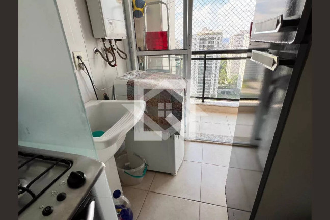 Imagem Apartamento com 2 Quartos à Venda, 69 m² em Barra Olímpica - Rio De Janeiro Imagem Apartamento com 2 Quartos à Venda, 69 m² em Barra Olímpica - Rio De Janeiro