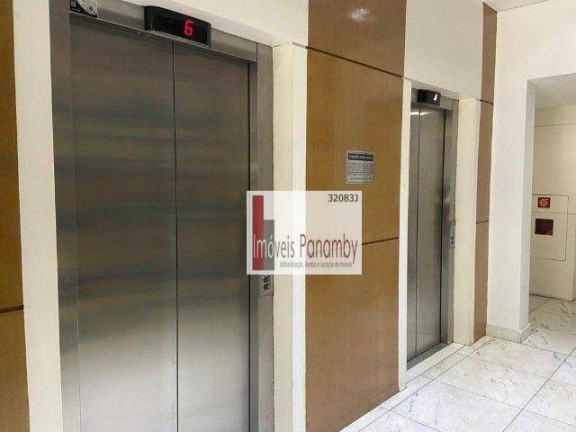 Imagem Imóvel à Venda, 34 m² em Jardim Paulista - São Paulo Imagem Imóvel à Venda, 34 m² em Jardim Paulista - São Paulo