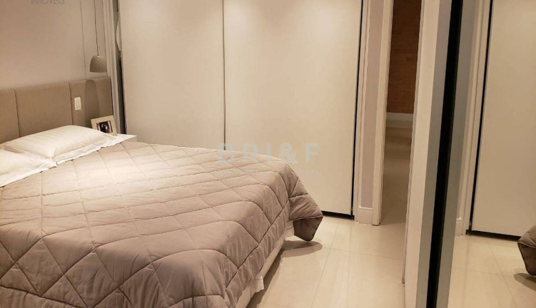 Imagem Apartamento com 1 Quarto à Venda, 84 m² em Brooklin Paulista - São Paulo Imagem Apartamento com 1 Quarto à Venda, 84 m² em Brooklin Paulista - São Paulo