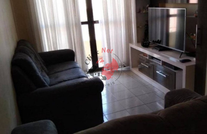Imagem Apartamento com 2 Quartos à Venda, 80 m² em Rudge Ramos - São Bernardo Do Campo