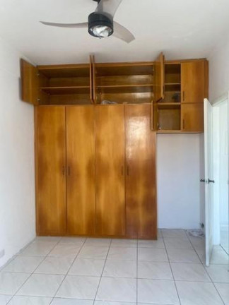Imagem Apartamento com 1 Quarto à Venda, 32 m² em Centro - São Vicente Imagem Apartamento com 1 Quarto à Venda, 32 m² em Centro - São Vicente