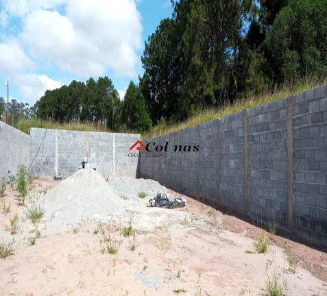 Imagem Terreno à Venda, 500 m² em Depois Do Centro - Ibiúna Imagem Terreno à Venda, 500 m² em Depois Do Centro - Ibiúna