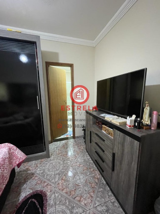 Imagem Casa com 3 Quartos à Venda, 100 m² em Jardim Santa Marina - Jacareí Imagem Casa com 3 Quartos à Venda, 100 m² em Jardim Santa Marina - Jacareí
