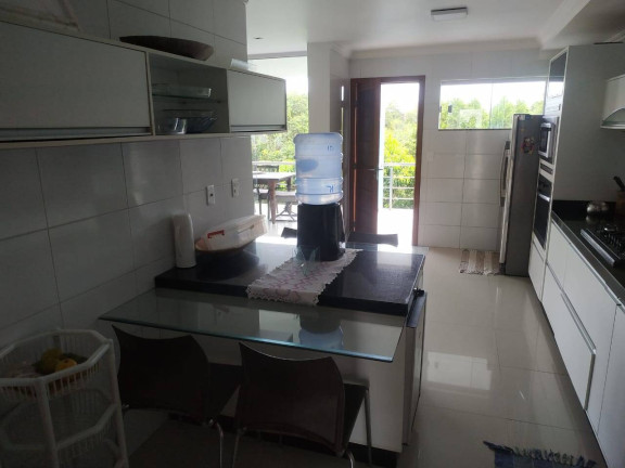 Imagem Casa com 5 Quartos à Venda, 500 m² em Orla Norte - Porto Seguro Imagem Casa com 5 Quartos à Venda, 500 m² em Orla Norte - Porto Seguro