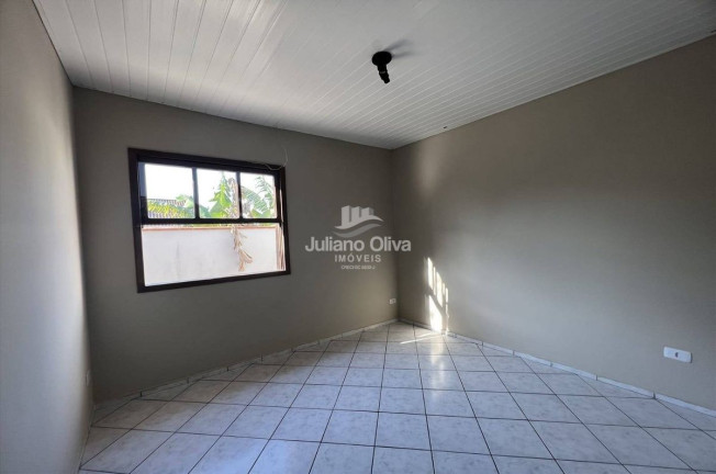 Casa com 3 Quartos à Venda, 114 m² em Centro - Itapoá