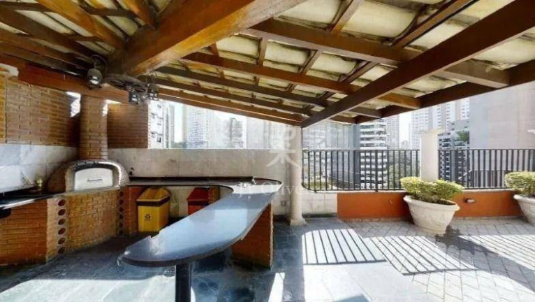 Foto do imóvel Apartamento com 4 Quartos à Venda, 148 m² em Vila Andrade - São Paulo