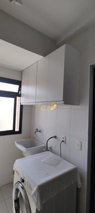 Imagem Apartamento com 3 Quartos à Venda, 118 m² em Jardim Esplanada - São José Dos Campos Imagem Apartamento com 3 Quartos à Venda, 118 m² em Jardim Esplanada - São José Dos Campos
