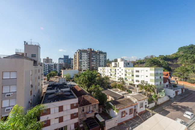 Imagem Apartamento com 2 Quartos à Venda, 91 m² em Menino Deus - Porto Alegre