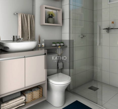 Imagem Apartamento com 2 Quartos à Venda, 43 m² em Milionários (barreiro) - Belo Horizonte Imagem Apartamento com 2 Quartos à Venda, 43 m² em Milionários (barreiro) - Belo Horizonte