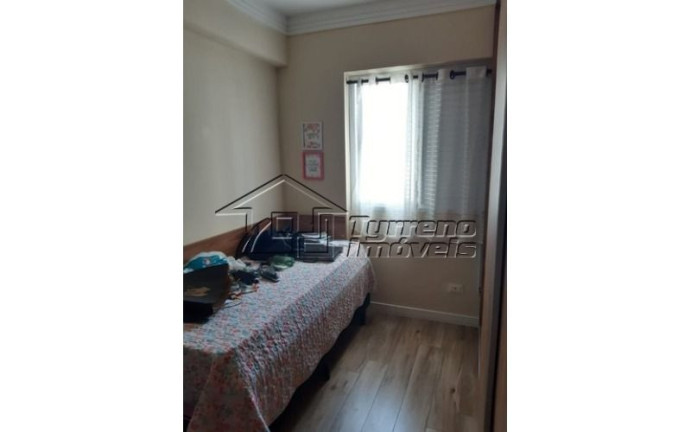 Imagem Apartamento com 3 Quartos à Venda, 83 m² em Jardim Satélite - São José Dos Campos Imagem Apartamento com 3 Quartos à Venda, 83 m² em Jardim Satélite - São José Dos Campos