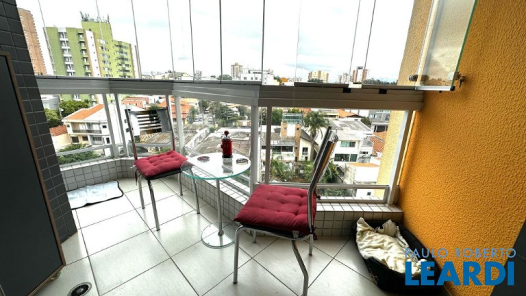 Imagem Apartamento com 3 Quartos à Venda, 97 m² em Campestre - Santo André Imagem Apartamento com 3 Quartos à Venda, 97 m² em Campestre - Santo André
