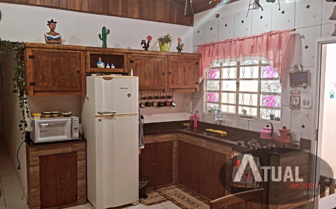 Imagem Casa com 2 Quartos à Venda, 150 m² em Terra Preta (terra Preta) - Mairiporã Imagem Casa com 2 Quartos à Venda, 150 m² em Terra Preta (terra Preta) - Mairiporã