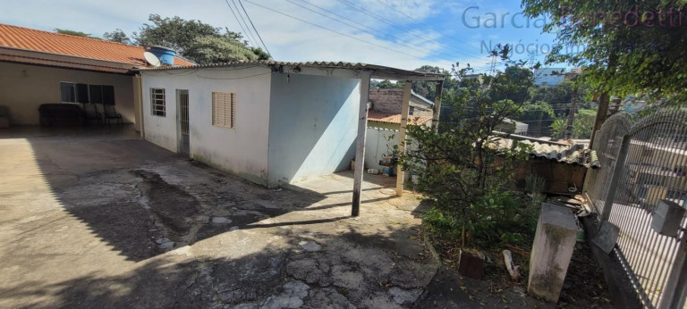 Imagem Casa com 4 Quartos à Venda, 263 m² em Santa Gertrudes - Jundiaí