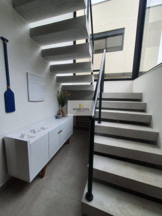 Imagem Casa com 4 Quartos à Venda, 120 m² em Boiçucanga - São Sebastião