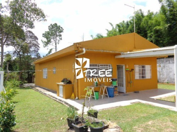Imagem Imóvel com 3 Quartos à Venda, 130 m² em Copaco - Aruja