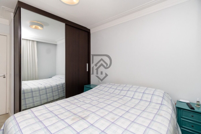 Imagem Apartamento com 3 Quartos à Venda, 80 m² em Saúde - São Paulo