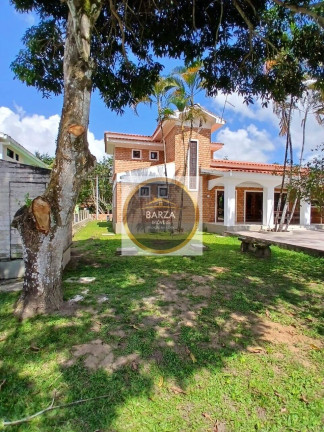 Imagem Casa de Condomínio com 4 Quartos para Alugar, 230 m² em Aldeia Dos Camarás - Camaragibe