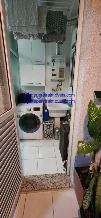 Imagem Apartamento com 2 Quartos à Venda, 62 m² em Jardim Das Vertentes - São Paulo Imagem Apartamento com 2 Quartos à Venda, 62 m² em Jardim Das Vertentes - São Paulo