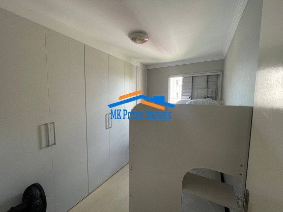 Imagem Apartamento com 2 Quartos à Venda, 54 m² em Bandeiras - Osasco Imagem Apartamento com 2 Quartos à Venda, 54 m² em Bandeiras - Osasco