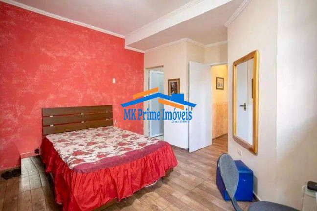 Imagem Sobrado com 4 Quartos à Venda, 320 m² em Bandeiras - Osasco