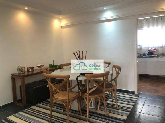 Imagem Apartamento com 3 Quartos à Venda, 105 m² em Pirituba - São Paulo Imagem Apartamento com 3 Quartos à Venda, 105 m² em Pirituba - São Paulo
