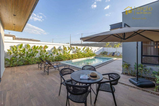 Imagem Casa com 4 Quartos à Venda, 388 m² em Condomínio Xapada Parque Ytu - Itu Imagem Casa com 4 Quartos à Venda, 388 m² em Condomínio Xapada Parque Ytu - Itu