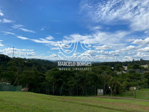 Imagem Terreno em Condomínio à Venda, 455 m² em Alphaville - Santana De Parnaíba Imagem Terreno em Condomínio à Venda, 455 m² em Alphaville - Santana De Parnaíba