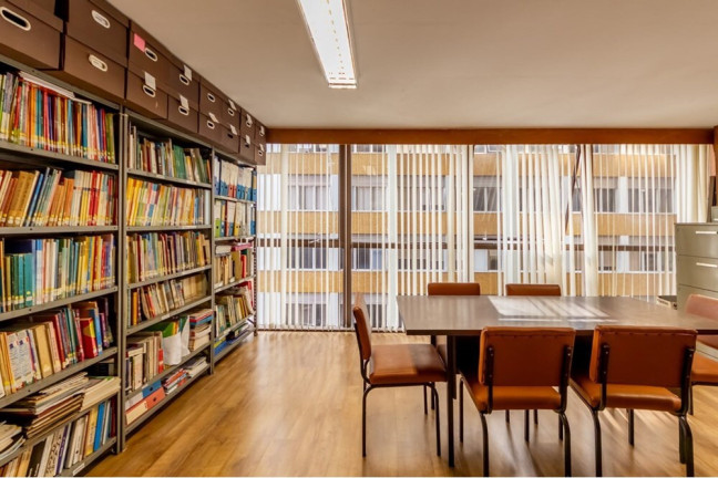 Imagem Sala Comercial à Venda, 44 m² em Cerqueira César - São Paulo