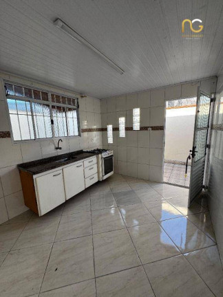 Imagem Casa com 2 Quartos à Venda, 80 m² em Vila Guilhermina - Praia Grande Imagem Casa com 2 Quartos à Venda, 80 m² em Vila Guilhermina - Praia Grande
