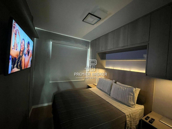 Imagem Apartamento com 2 Quartos à Venda, 46 m² em Cascata Do Imbuí - Teresópolis Imagem Apartamento com 2 Quartos à Venda, 46 m² em Cascata Do Imbuí - Teresópolis