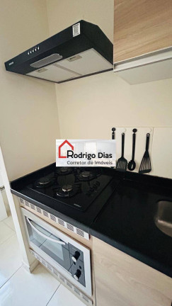 Imagem Apartamento com 2 Quartos para Alugar, 48 m² em Cidade Nova - Jundiaí