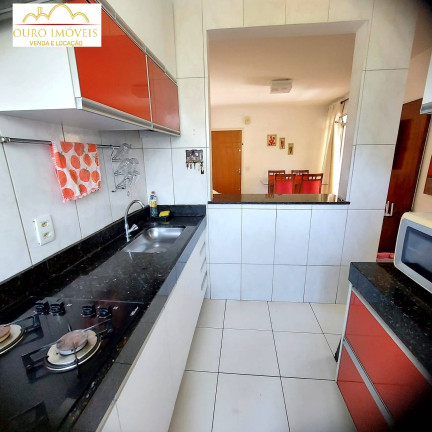 Imagem Apartamento com 2 Quartos à Venda, em Castelo - Belo Horizonte Imagem Apartamento com 2 Quartos à Venda, em Castelo - Belo Horizonte