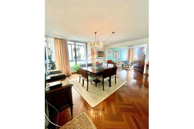 Apartamento com 3 Quartos à Venda, 175 m² em Consolação - São Paulo